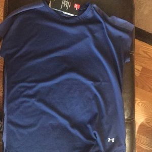 Under Armour cool gear shirt